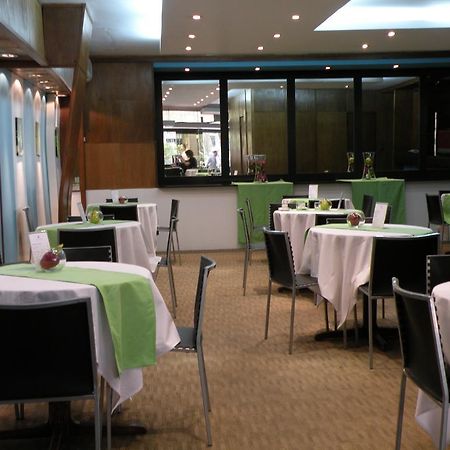 Hotel Lancaster Montevideo Zewnętrze zdjęcie