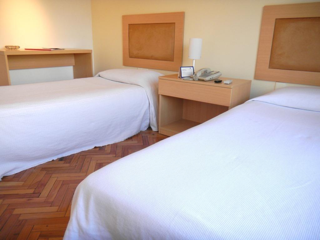 Hotel Lancaster Montevideo Zewnętrze zdjęcie