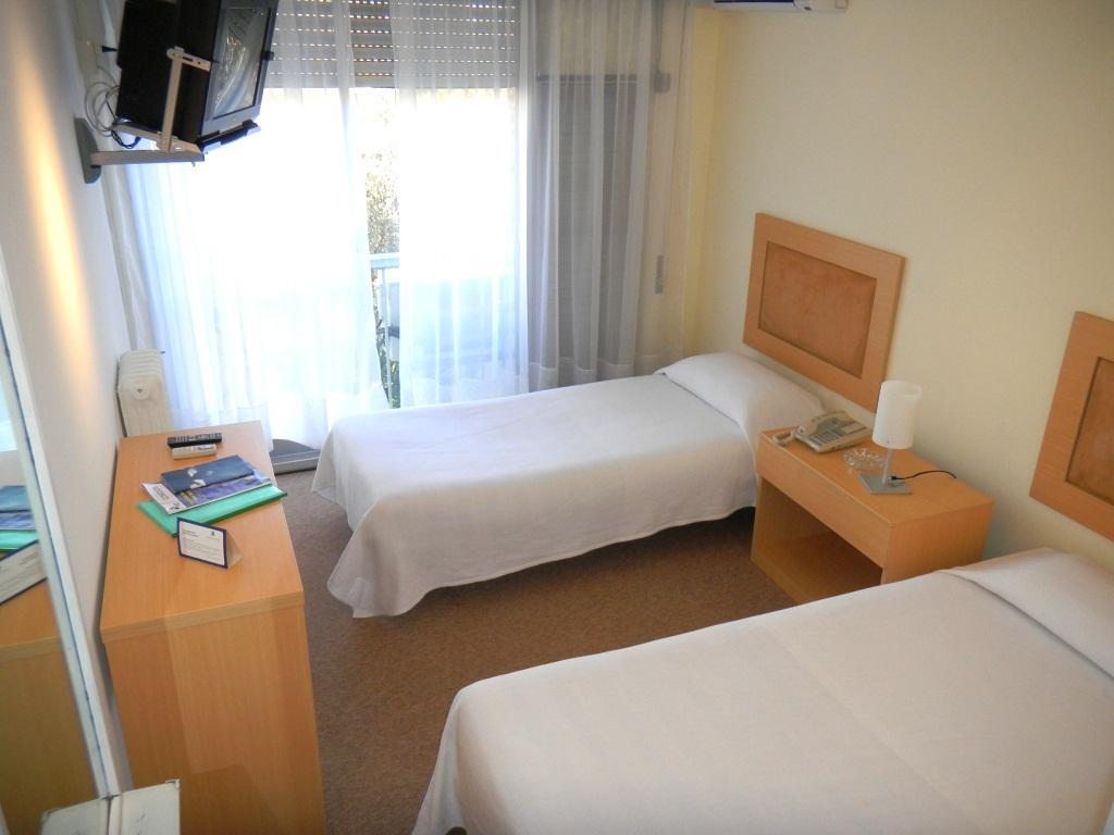 Hotel Lancaster Montevideo Zewnętrze zdjęcie