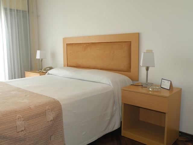 Hotel Lancaster Montevideo Pokój zdjęcie