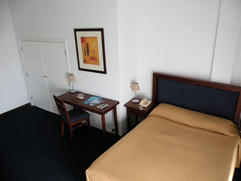 Hotel Lancaster Montevideo Zewnętrze zdjęcie