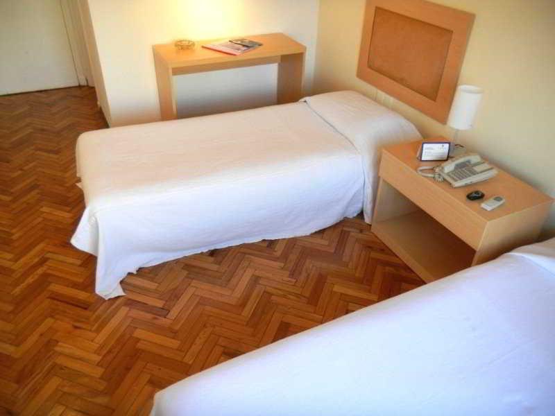 Hotel Lancaster Montevideo Zewnętrze zdjęcie