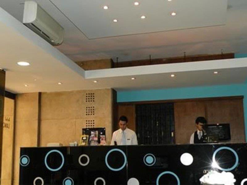 Hotel Lancaster Montevideo Zewnętrze zdjęcie