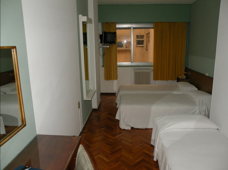 Hotel Lancaster Montevideo Zewnętrze zdjęcie