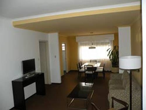 Hotel Lancaster Montevideo Pokój zdjęcie
