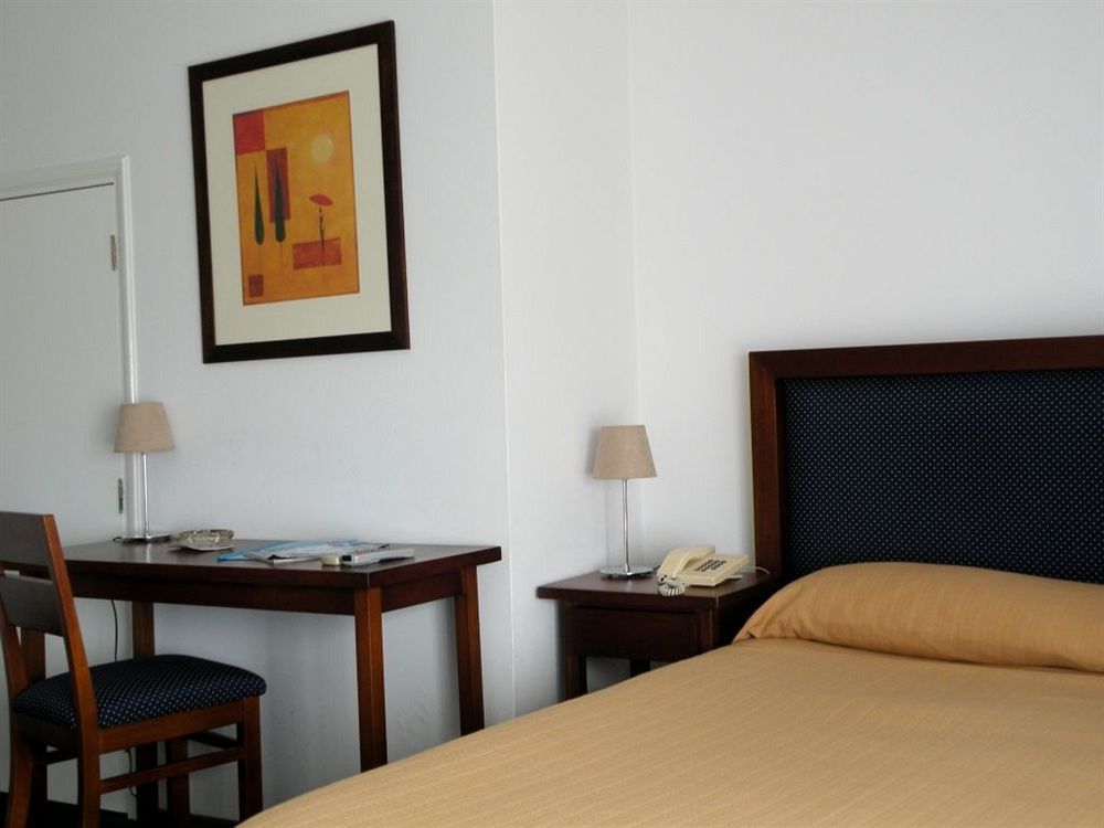 Hotel Lancaster Montevideo Zewnętrze zdjęcie