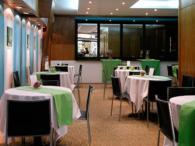 Hotel Lancaster Montevideo Zewnętrze zdjęcie