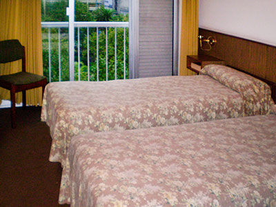 Hotel Lancaster Montevideo Zewnętrze zdjęcie
