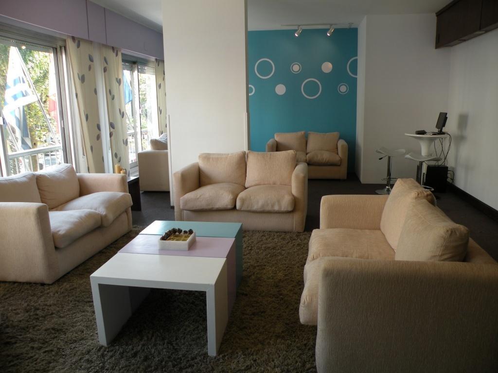 Hotel Lancaster Montevideo Zewnętrze zdjęcie
