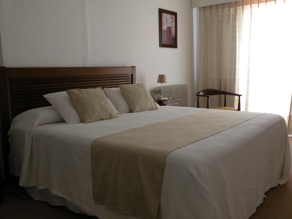 Hotel Lancaster Montevideo Zewnętrze zdjęcie