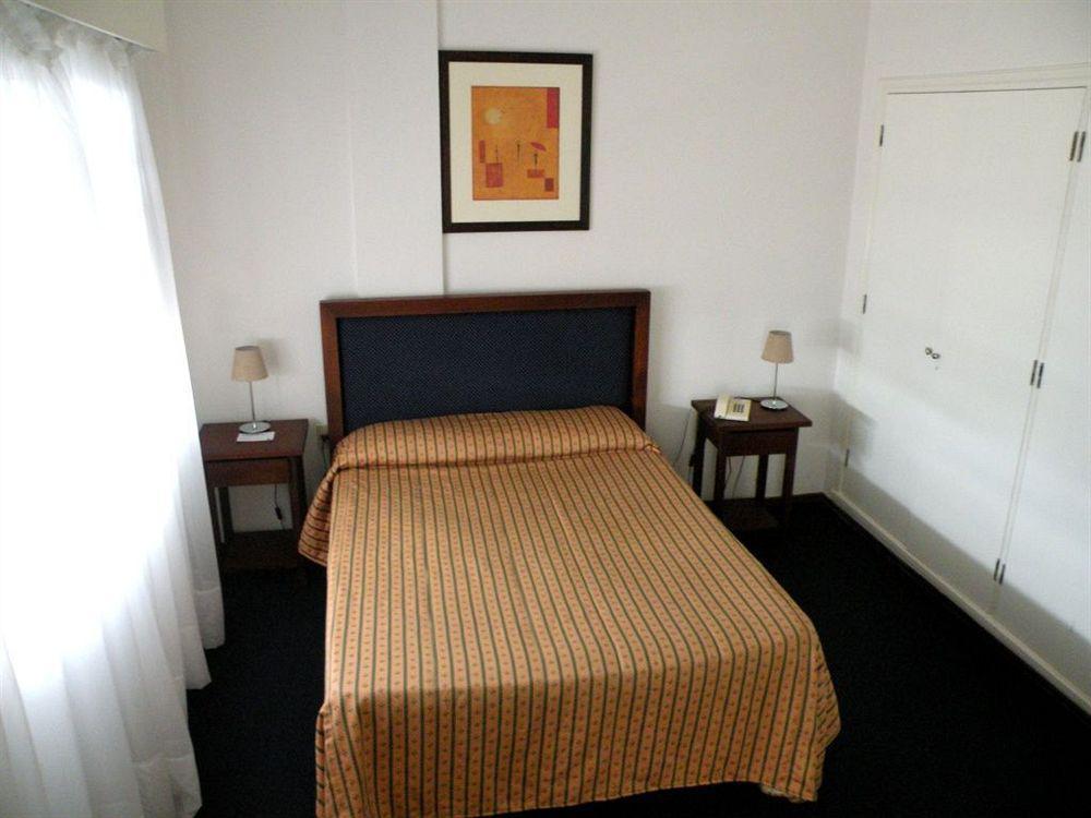 Hotel Lancaster Montevideo Zewnętrze zdjęcie
